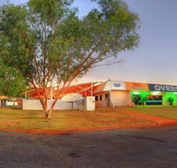 Overlander Hotel - Tourism Canberra