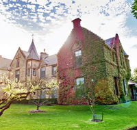 Overnewton Castle - Tourism Canberra