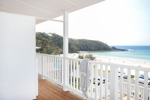 Pa's Beach House - Apartment 2 - Tourism Canberra 0