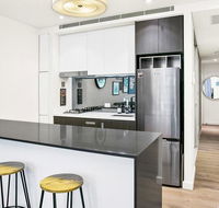 Pacific Bliss Executive Stay - Tourism Canberra