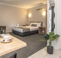 Pacific Coast Motel - Tourism Canberra