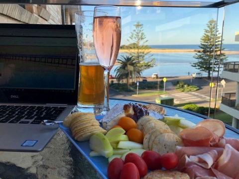 Pacific Court,Unit 10 - Tourism Canberra 0