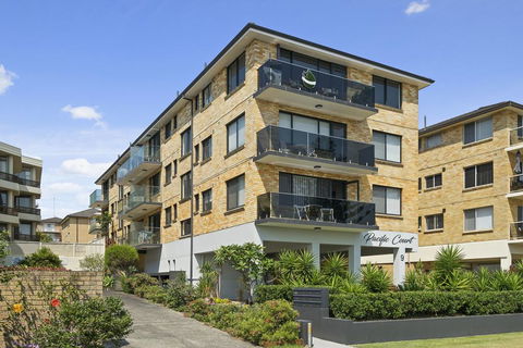 Pacific Court,Unit 10 - Tourism Canberra 1