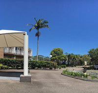 Pacific Garden Hotel - Tourism Canberra