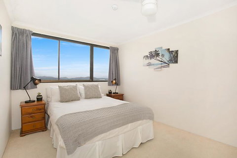 Pacific Keys - Tourism Canberra 1