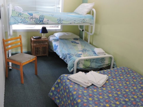Pacific Motor Inn - Tourism Canberra 1