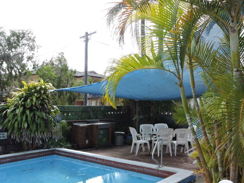 Pacific Motor Inn - Tourism Canberra 2