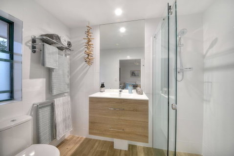 Pacific Place Apartments - Tourism Canberra 2