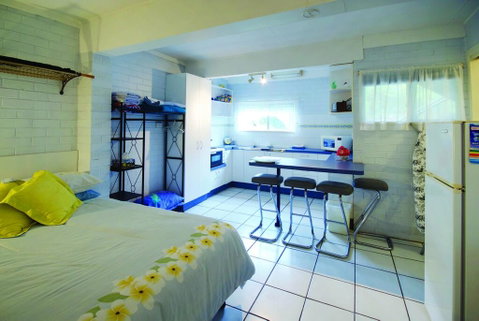 Pacific Studio - Nambucca Heads - Tourism Canberra 0