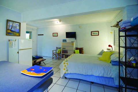Pacific Studio - Nambucca Heads - Tourism Canberra 2