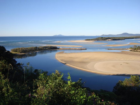 Pacific Studio - Nambucca Heads - Tourism Canberra 3