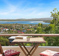 Pacific Tower Penthouse