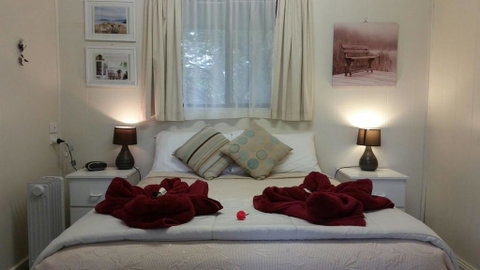 Padthaway Caravan Park - Tourism Canberra 2