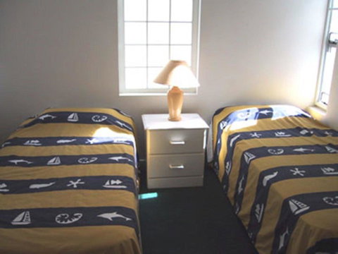 Pago Pago 4 - 2 BDRM Apt On Mooloolaba Spit - Tourism Canberra 1