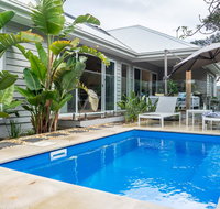 Palm Beach Cottage - Tourism Canberra