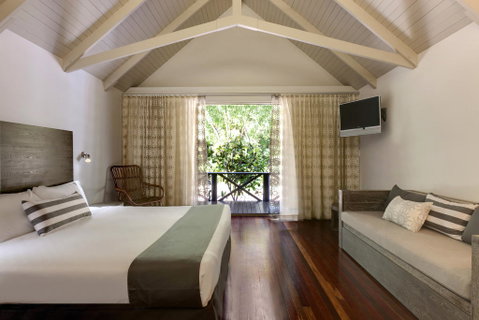 Palm Bungalows - Tourism Canberra 1