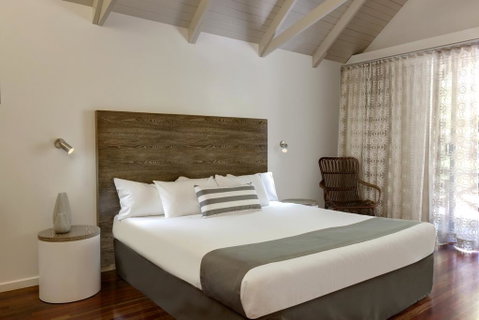 Palm Bungalows - Tourism Canberra 2