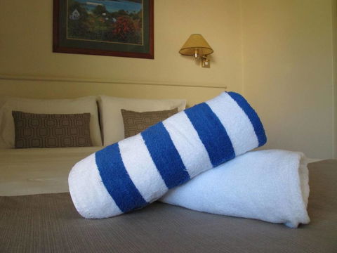 PALM COVE HAVEN APARTMENT - Tourism Canberra 1