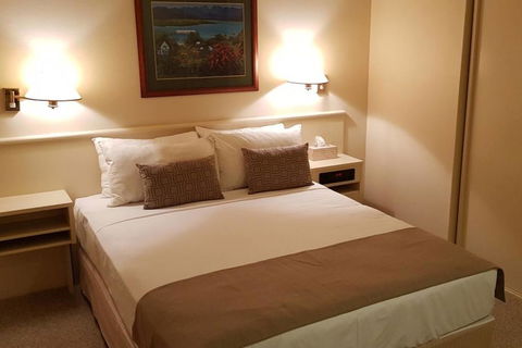 PALM COVE HAVEN APARTMENT - Tourism Canberra 0