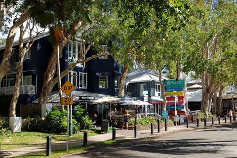 PALM COVE HAVEN APARTMENT - Tourism Canberra 3
