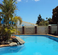 Palm Valley Motel - Tourism Canberra