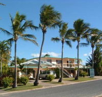 Palm View Holiday Apartments - Tourism Canberra