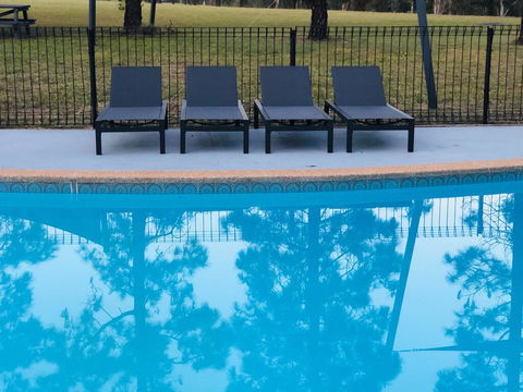 Palmers Lane Estate - Tourism Canberra 1