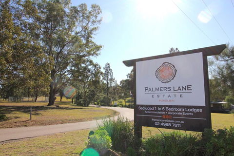 Palmers Lane Estate - Tourism Canberra 0