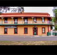 Pampas Motel Port Augusta - Tourism Canberra
