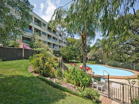 PANAMA-hosted By:L'Abode Accommodation - Tourism Canberra 2