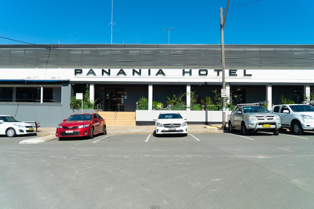  Tourism Canberra