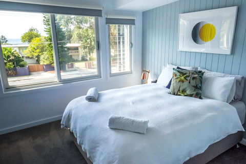 Pandanas Apartments 15B - Mollymook Beach - Tourism Canberra 1