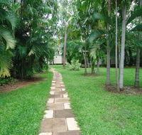 Pandanus on Litchfield - Tourism Canberra