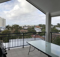 Panoramic Blue Bay Views - 3 Bedroom Townhouse - Tourism Canberra