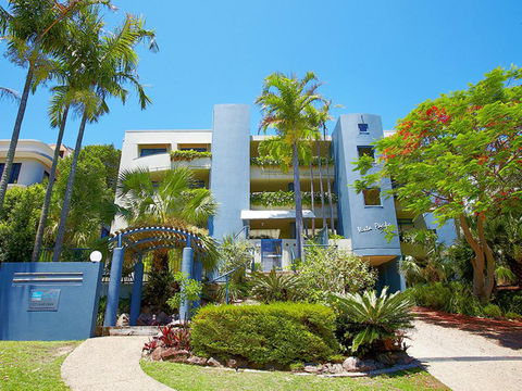 Panoramic Ocean Views Of Sunshine Beach Unit 5 Vista Pacific 12 Bryan Street - Tourism Canberra 1