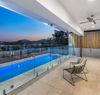 Panoramic Views Villa Birdwood Terrace 4 Bedroms - Toowong - Tourism Canberra