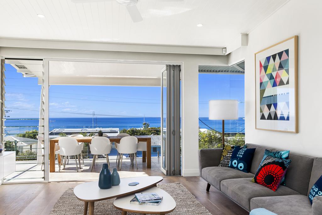 Sunshine Beach QLD Tourism Canberra