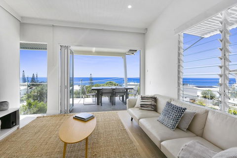 Paperbark B - Luxury Duplex Sunshine Beach - Tourism Canberra 2