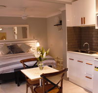 Paperbark Bed  Breakfast - Tourism Canberra