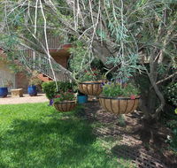 Paradise Apartment - Tourism Canberra