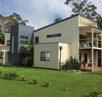 Paradise by the Bay - Tourism Canberra