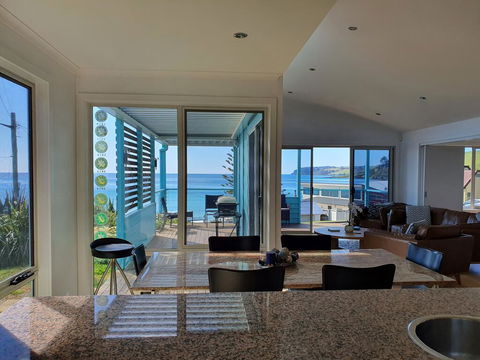 Paradise House, Boat Harbour Beach - Tourism Canberra 0