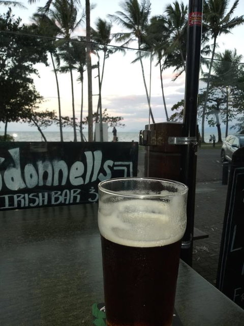 Paradise In The Tropics - Tourism Canberra 2