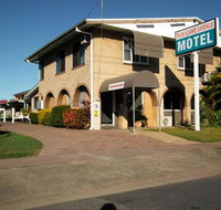 Paradise Motel - Tourism Canberra