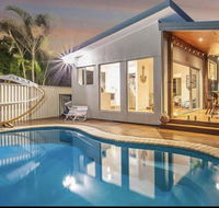 Paradise on the Peninsula - Tourism Canberra