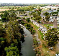 Paradise Tourist Park - Tourism Canberra