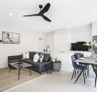 Park avenue hideaway for 4 Auchenflower Brisbane - Tourism Canberra