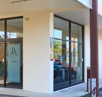 Park Avenue Hotel Motel - Tourism Canberra