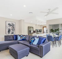 Park Avenue Luxe Townhouse Brand New Sleeps 9 - Tourism Canberra