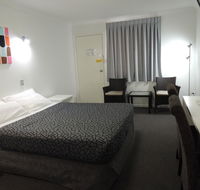 Park View Motel - Tourism Canberra